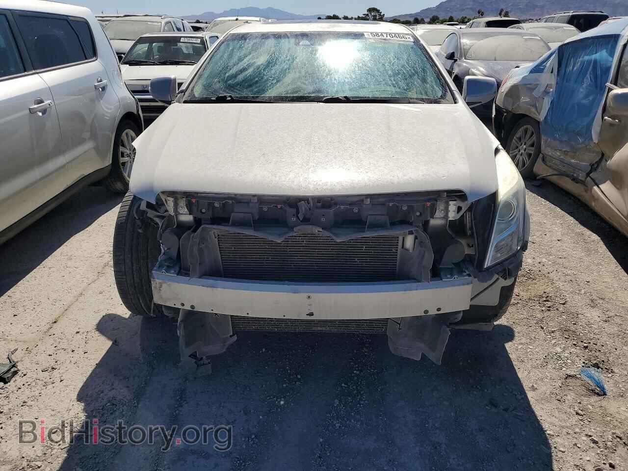 2015 CADILLAC XTS - VIN: 2G61M5S35F9160129 - Фото 5