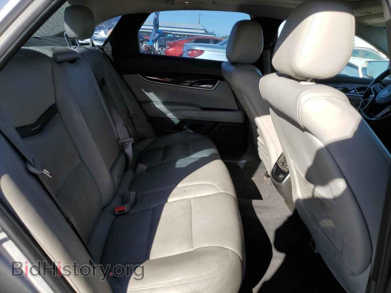 2015 CADILLAC XTS - VIN: 2G61M5S35F9160129 - Фото 10