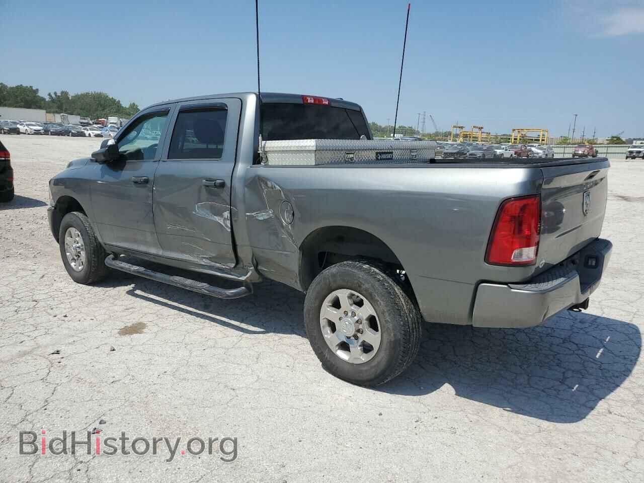 2010 DODGE All Models - VIN: 3D7TT2CT2AG148224 - Photo 2