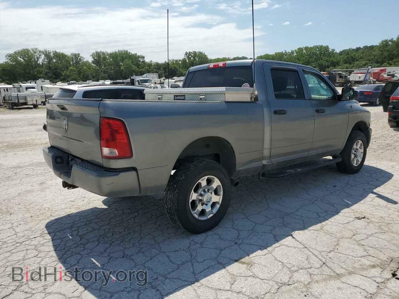 2010 DODGE All Models - VIN: 3D7TT2CT2AG148224 - Photo 3