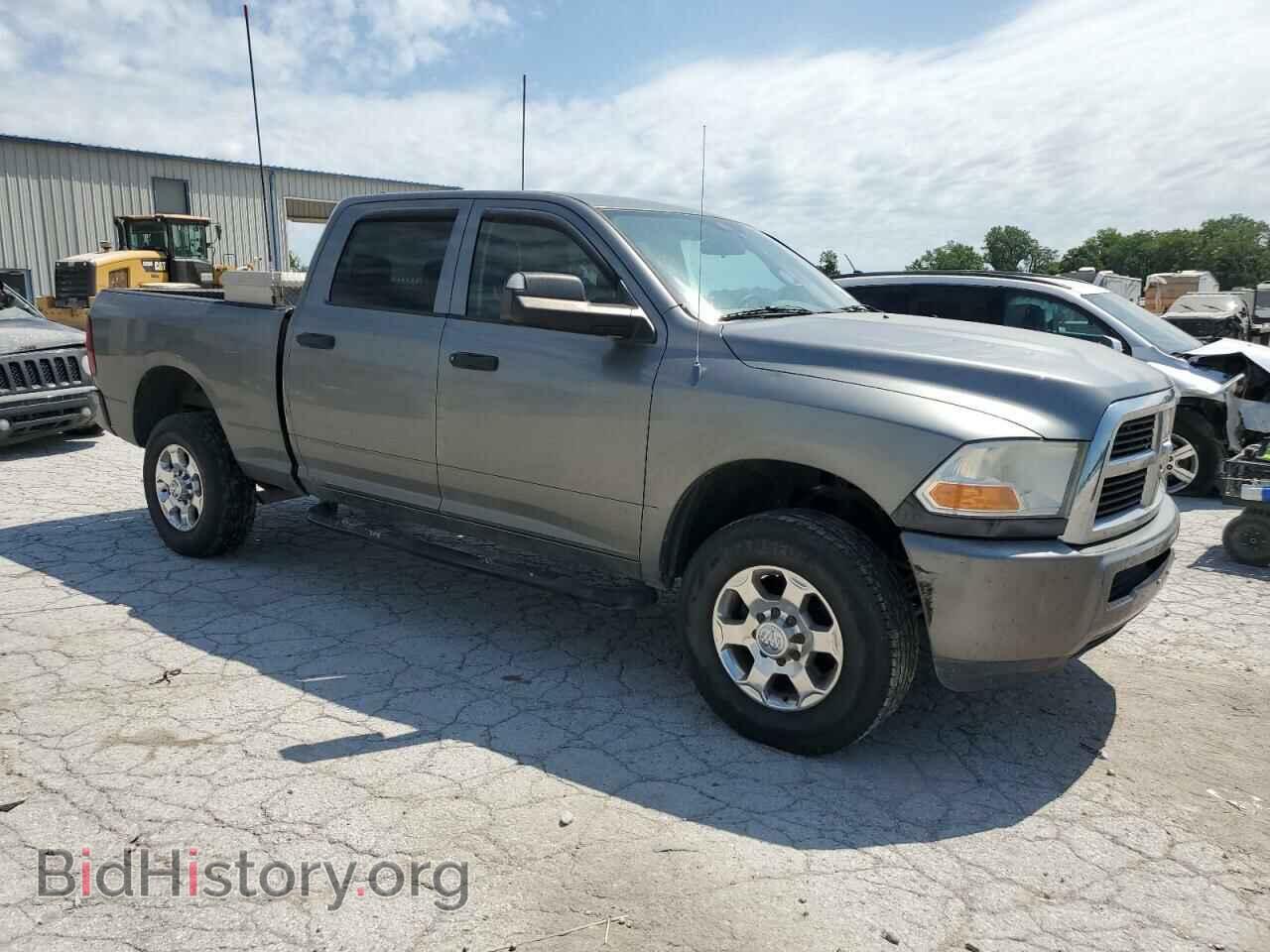 2010 DODGE All Models - VIN: 3D7TT2CT2AG148224 - Photo 4
