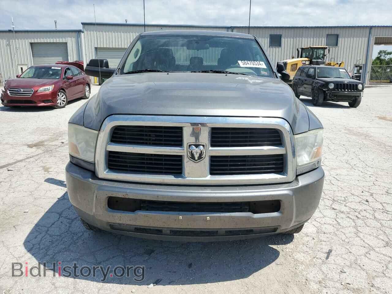 2010 DODGE All Models - VIN: 3D7TT2CT2AG148224 - Photo 5