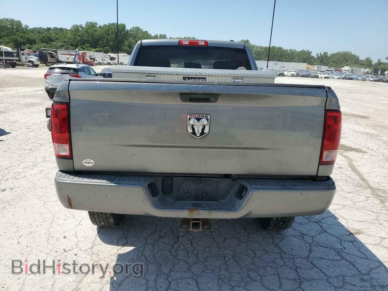 2010 DODGE All Models - VIN: 3D7TT2CT2AG148224 - Photo 6