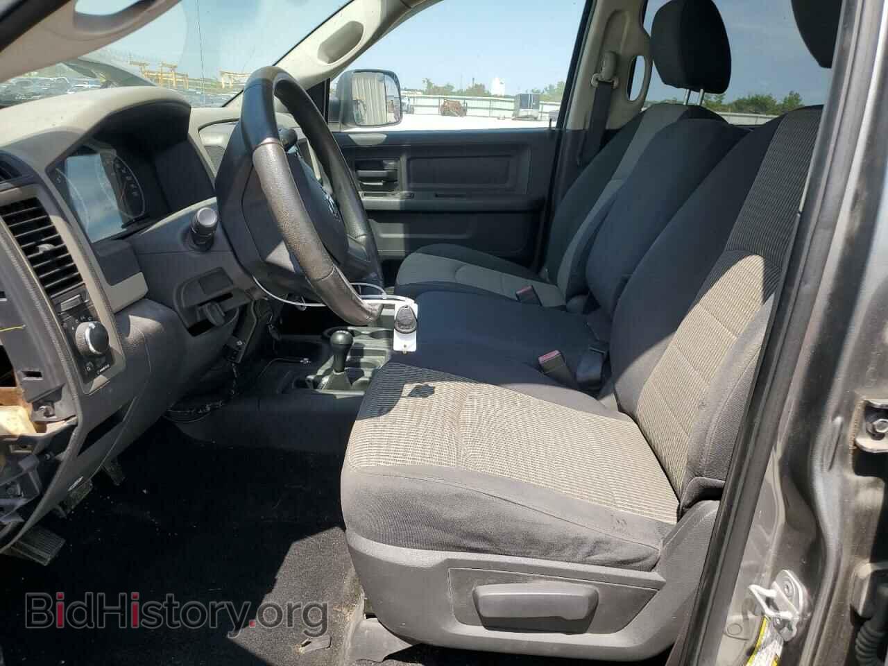 2010 DODGE All Models - VIN: 3D7TT2CT2AG148224 - Photo 7