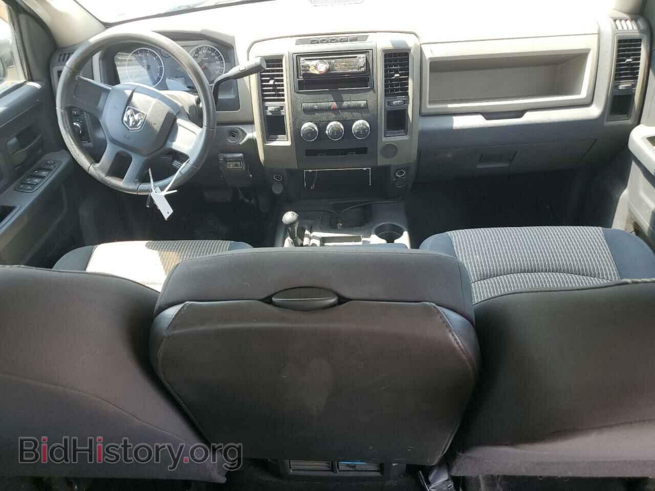 2010 DODGE All Models - VIN: 3D7TT2CT2AG148224 - Photo 8