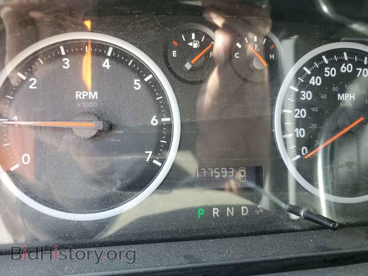 2010 DODGE All Models - VIN: 3D7TT2CT2AG148224 - Photo 9