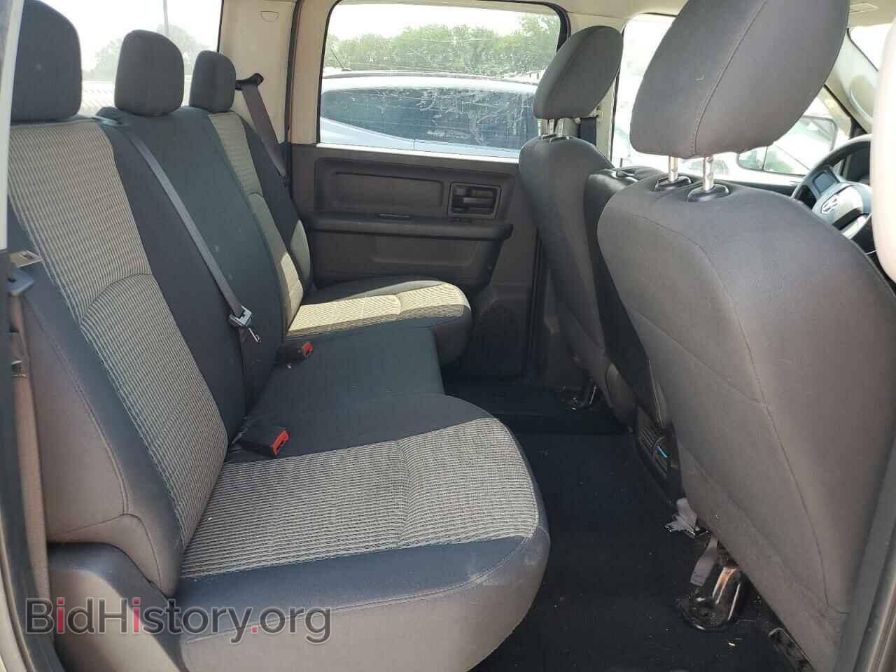 2010 DODGE All Models - VIN: 3D7TT2CT2AG148224 - Photo 10