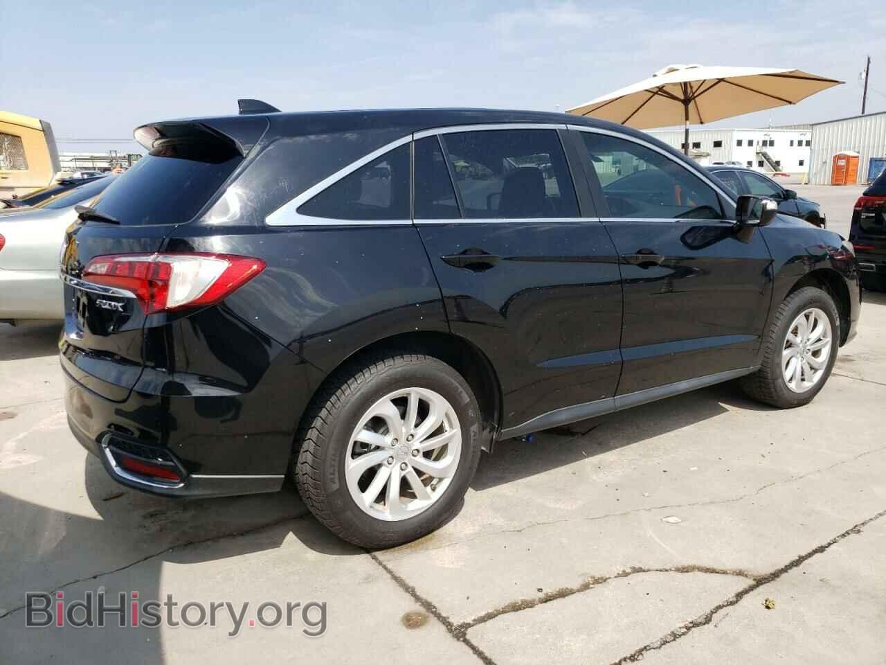 2017 ACURA RDX - VIN: 5J8TB3H56HL012268 - Фото 3