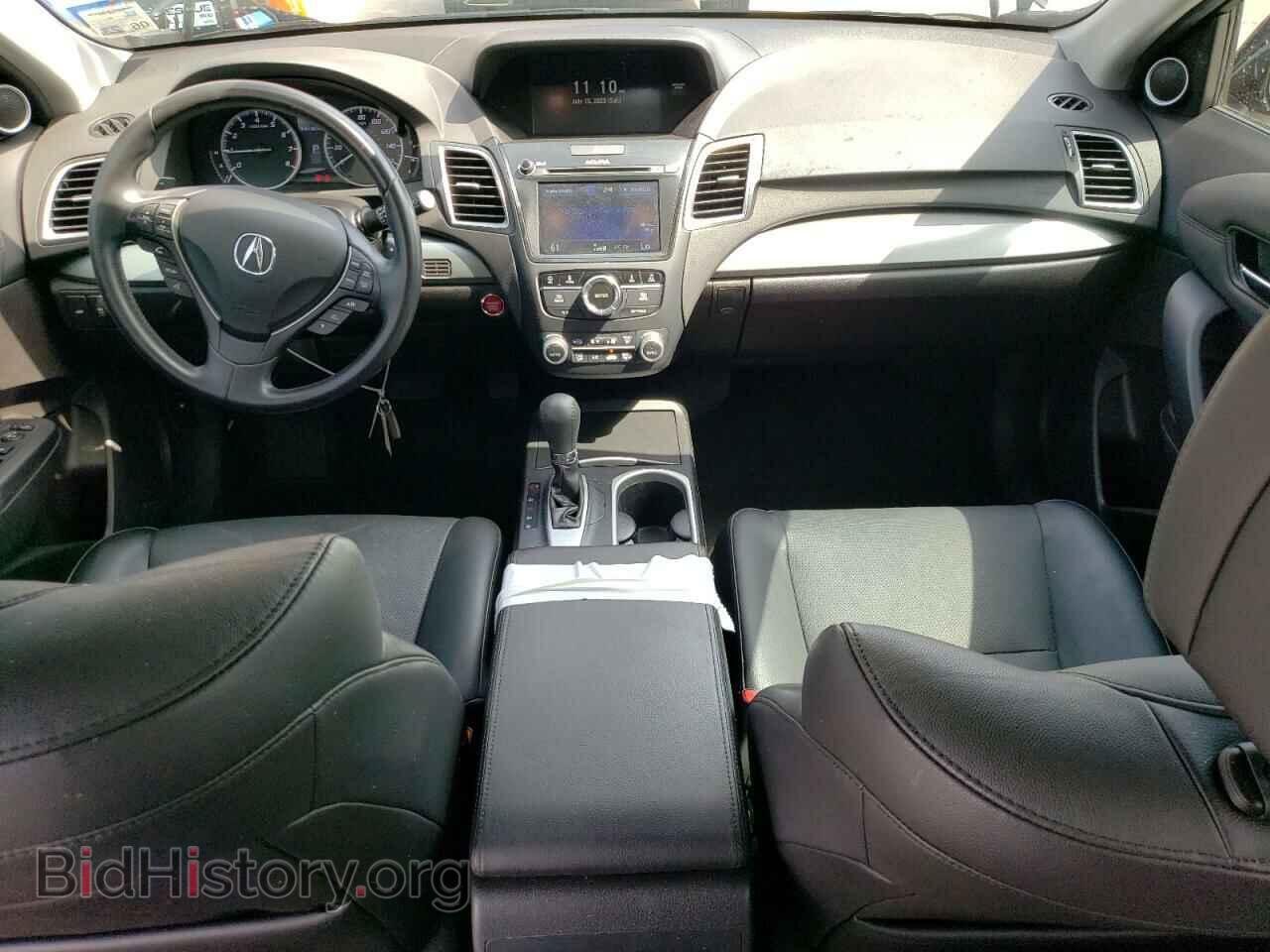 2017 ACURA RDX - VIN: 5J8TB3H56HL012268 - Фото 8
