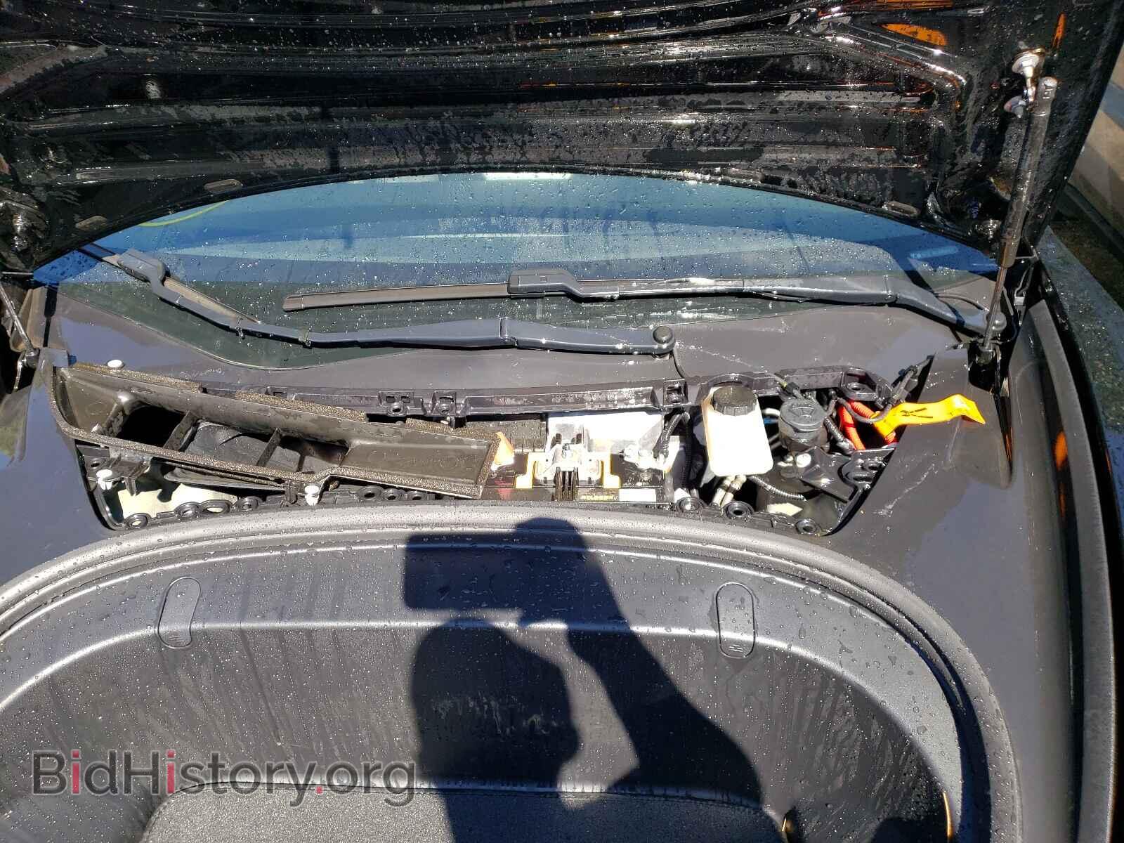 2018 TESLA MODEL 3 - VIN: 5YJ3E1EB7JF182314 - Фото 7
