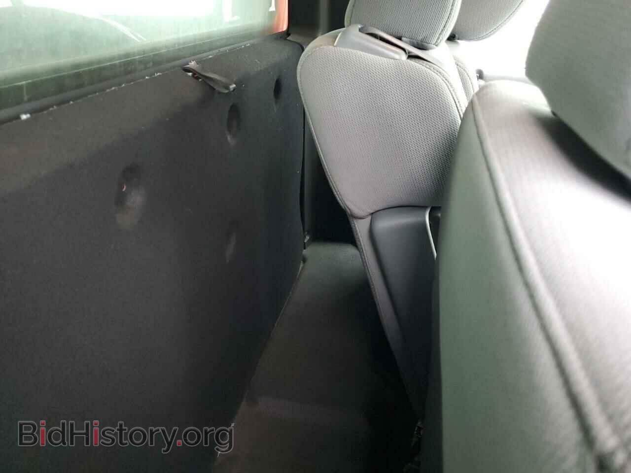 2013 FORD All Models - VIN: 1FTMF1CF4DKE96789 - Photo 10