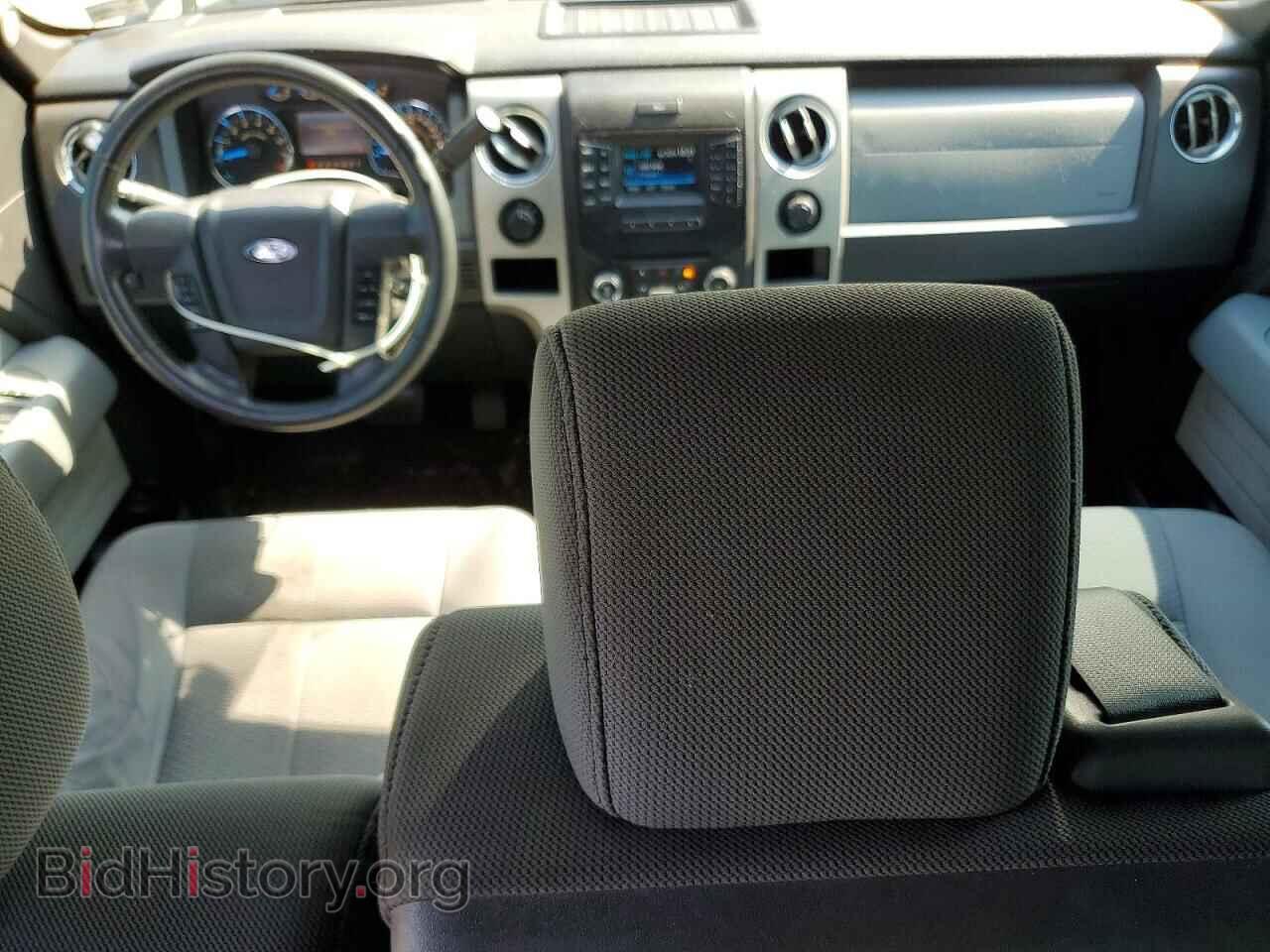 2014 FORD F150 - VIN: 1FTEX1EM5EFA54871 - Фото 8