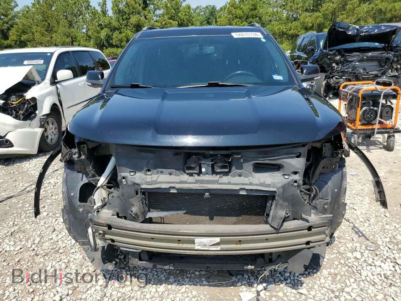 2017 FORD EXPLORER - VIN: 1FM5K7D89HGE22677 - Фото 5