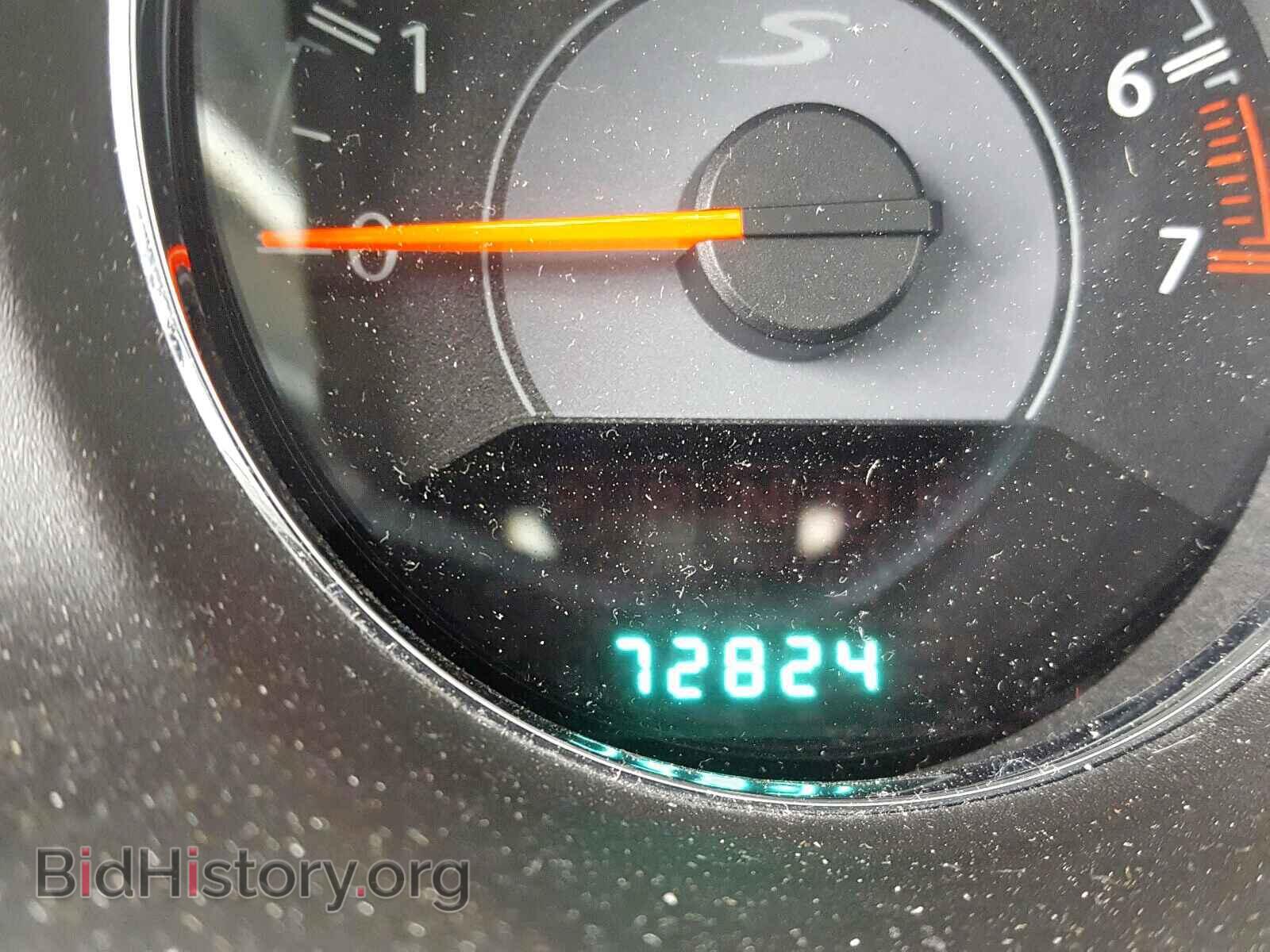 2013 CHRYSLER 200 - VIN: 1C3CCBCG0DN570795 - Фото 8