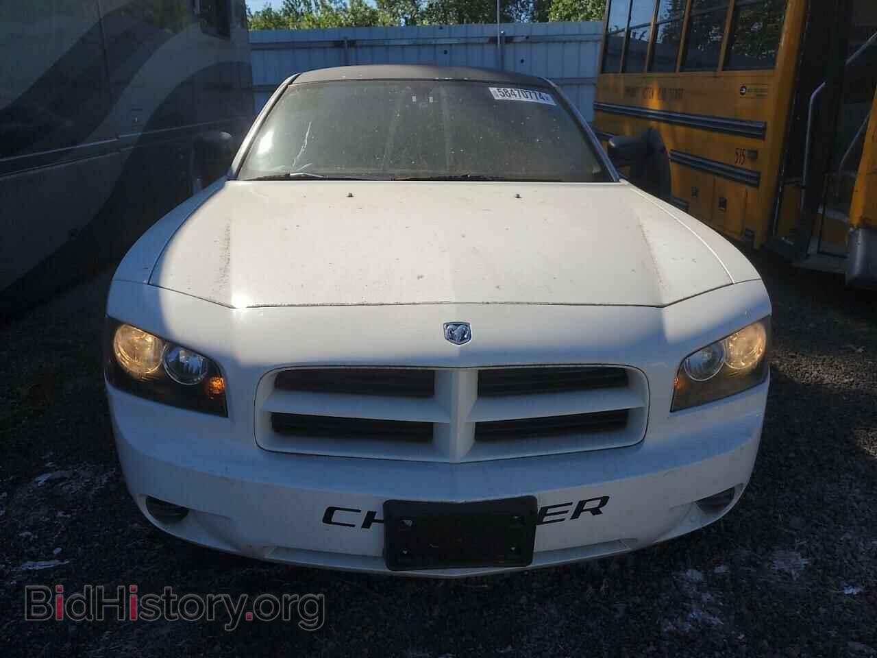 2006 DODGE CHARGER - VIN: 2B3KA43G66H276095 - Фото 5