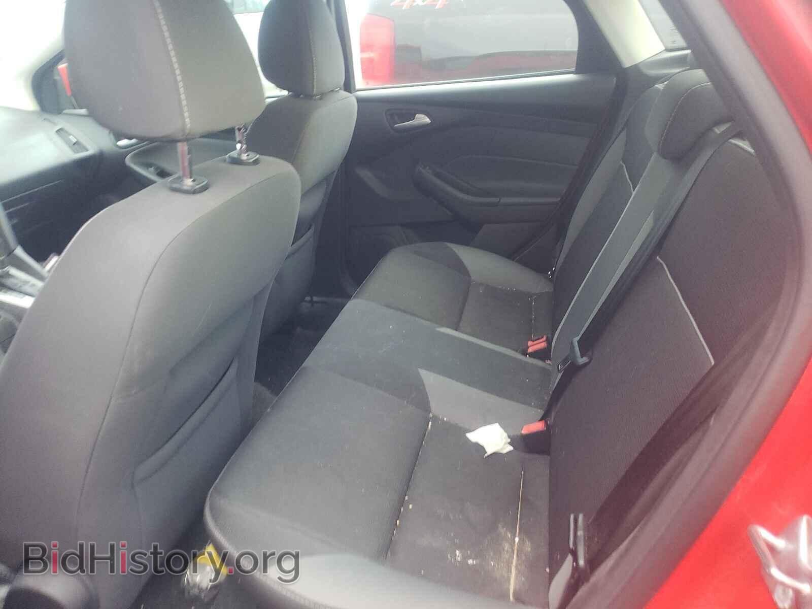 2014 FORD FOCUS - VIN: 1FADP3F23EL282301 - Photo 6