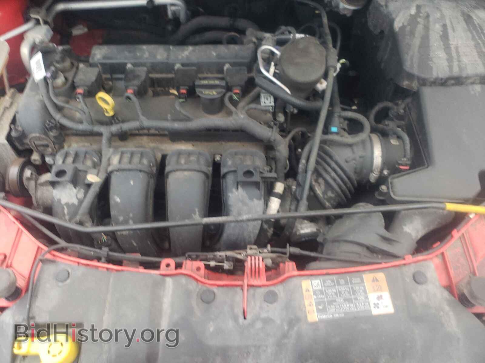 2014 FORD FOCUS - VIN: 1FADP3F23EL282301 - Photo 7
