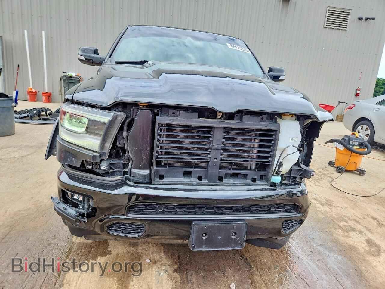 2022 RAM 1500 - VIN: 1C6SRFRT4NN434776 - Фото 5