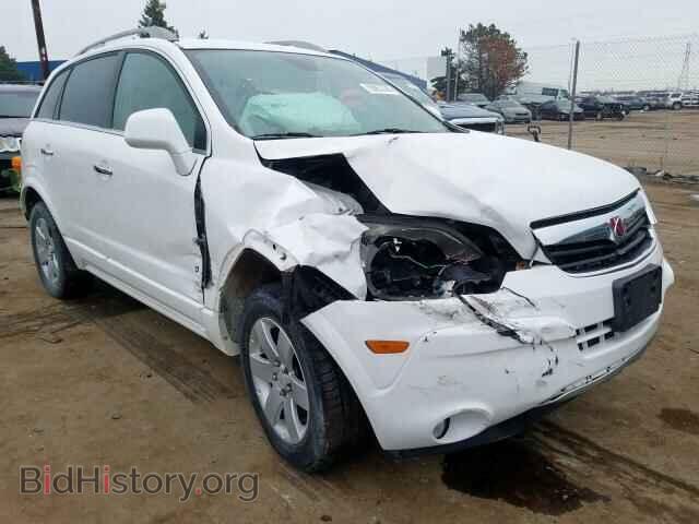 Photo 3GSCL537X8S542225 - SATURN VUE 2008