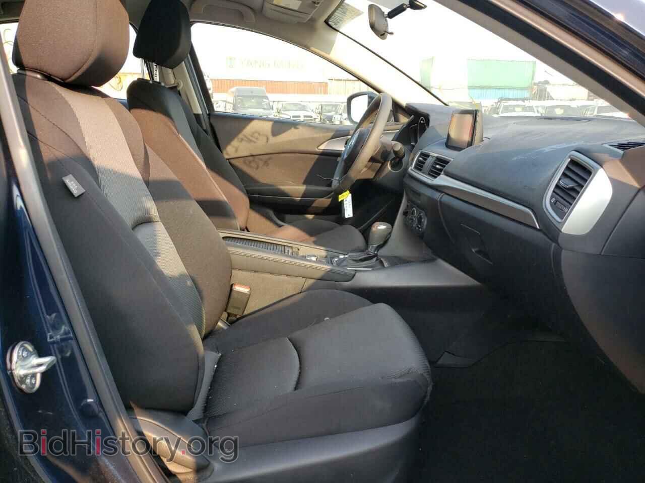 2017 MAZDA 3 - VIN: 3MZBN1K74HM148135 - Фото 5