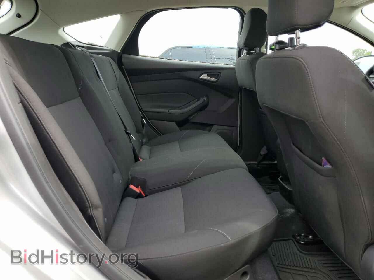 2016 FORD FOCUS - VIN: 1FADP3K21GL359255 - Фото 10