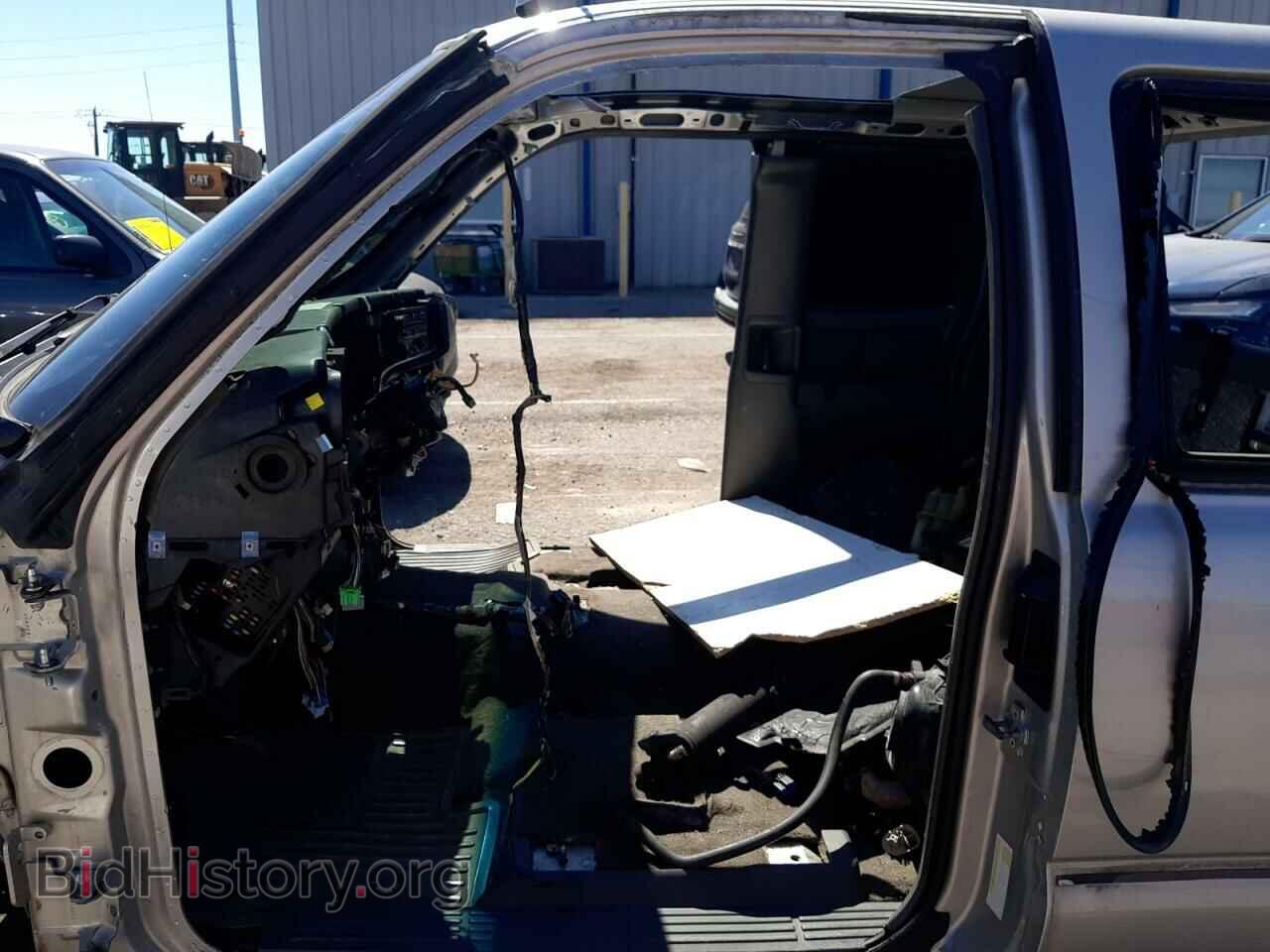 2006 CHEVROLET ALL Models - VIN: 2GCEC19NX61256290 - Фото 7
