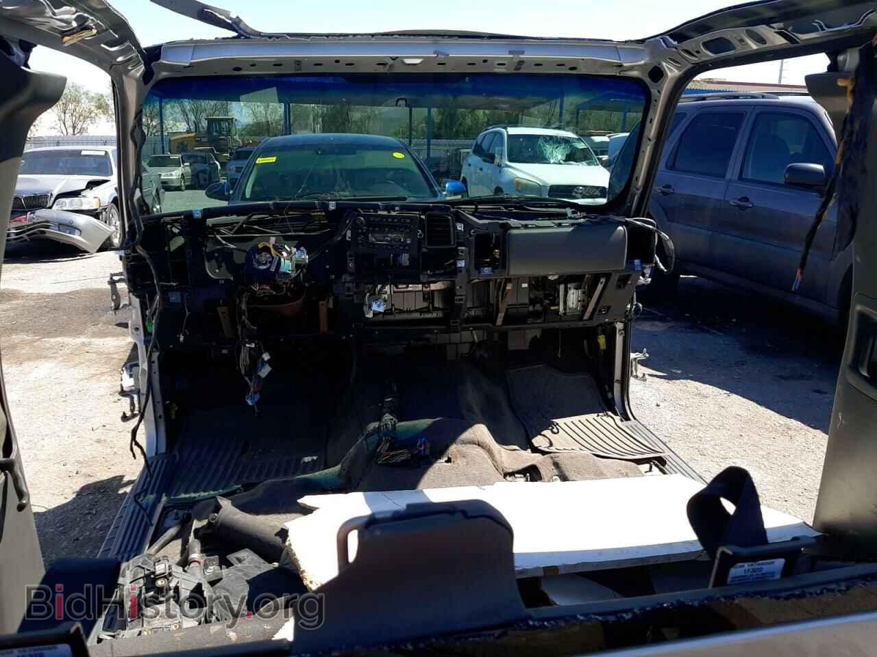 2006 CHEVROLET ALL Models - VIN: 2GCEC19NX61256290 - Фото 8