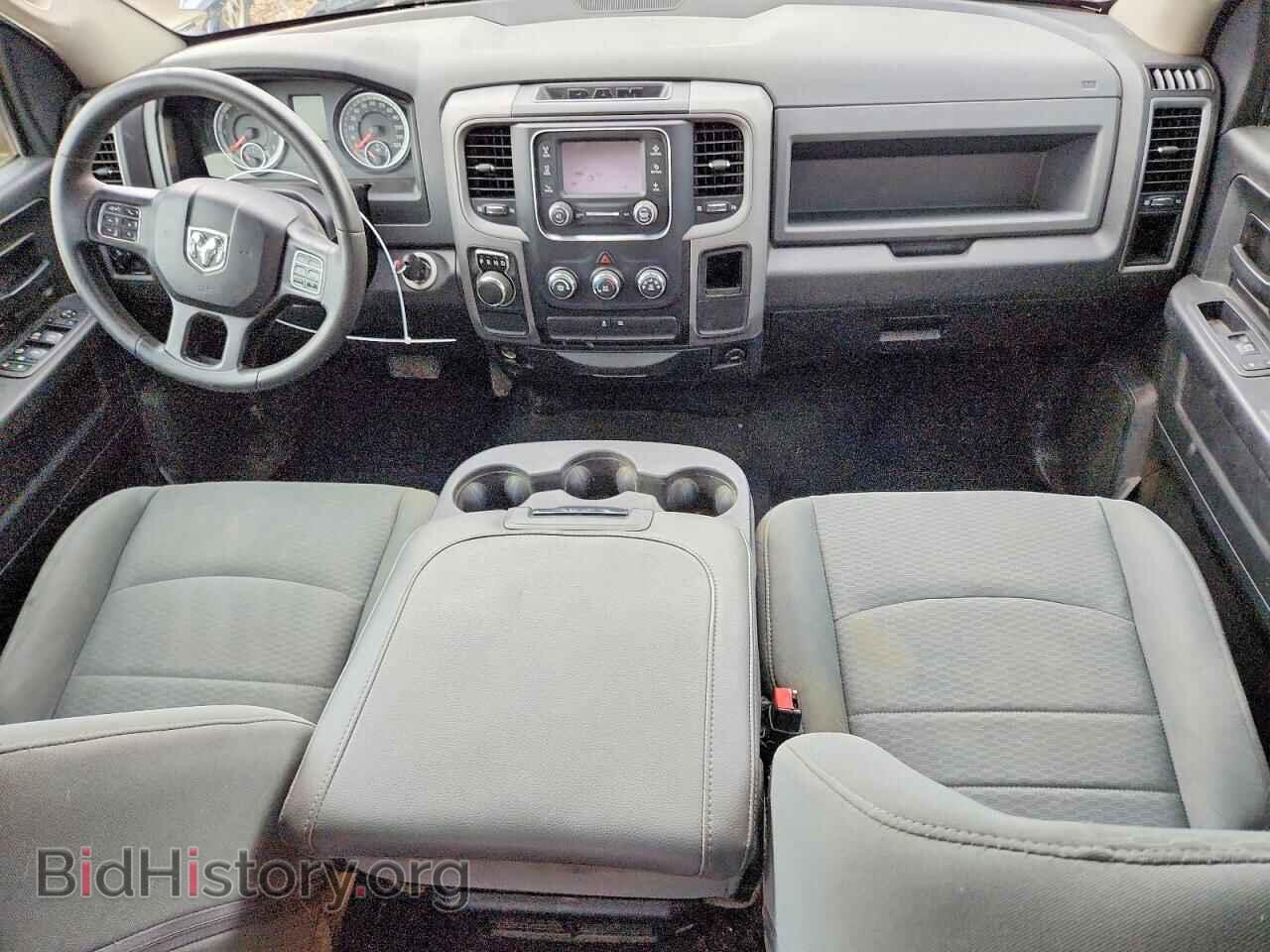 2017 RAM 1500 - VIN: 1C6RR6KT5HS598911 - Фото 8