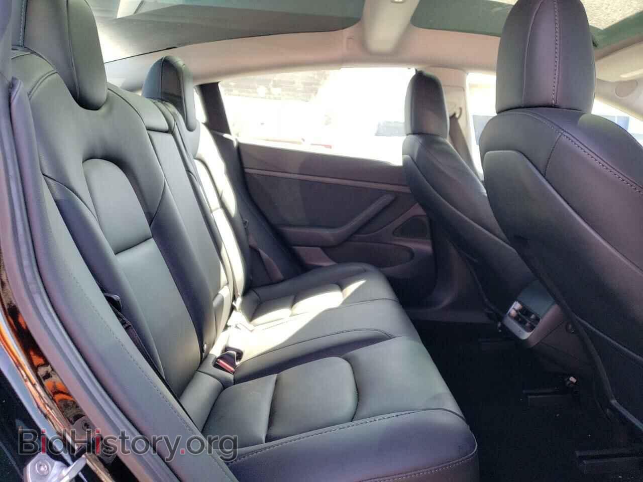 2021 TESLA MODEL 3 - VIN: 5YJ3E1EA7MF922228 - Photo 10