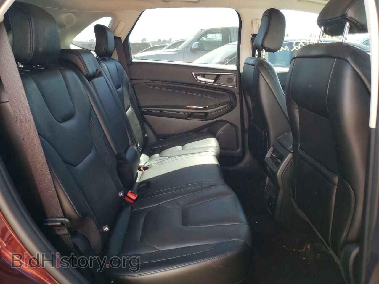 2020 FORD EDGE - VIN: 2FMPK4K91LBA82623 - Фото 6
