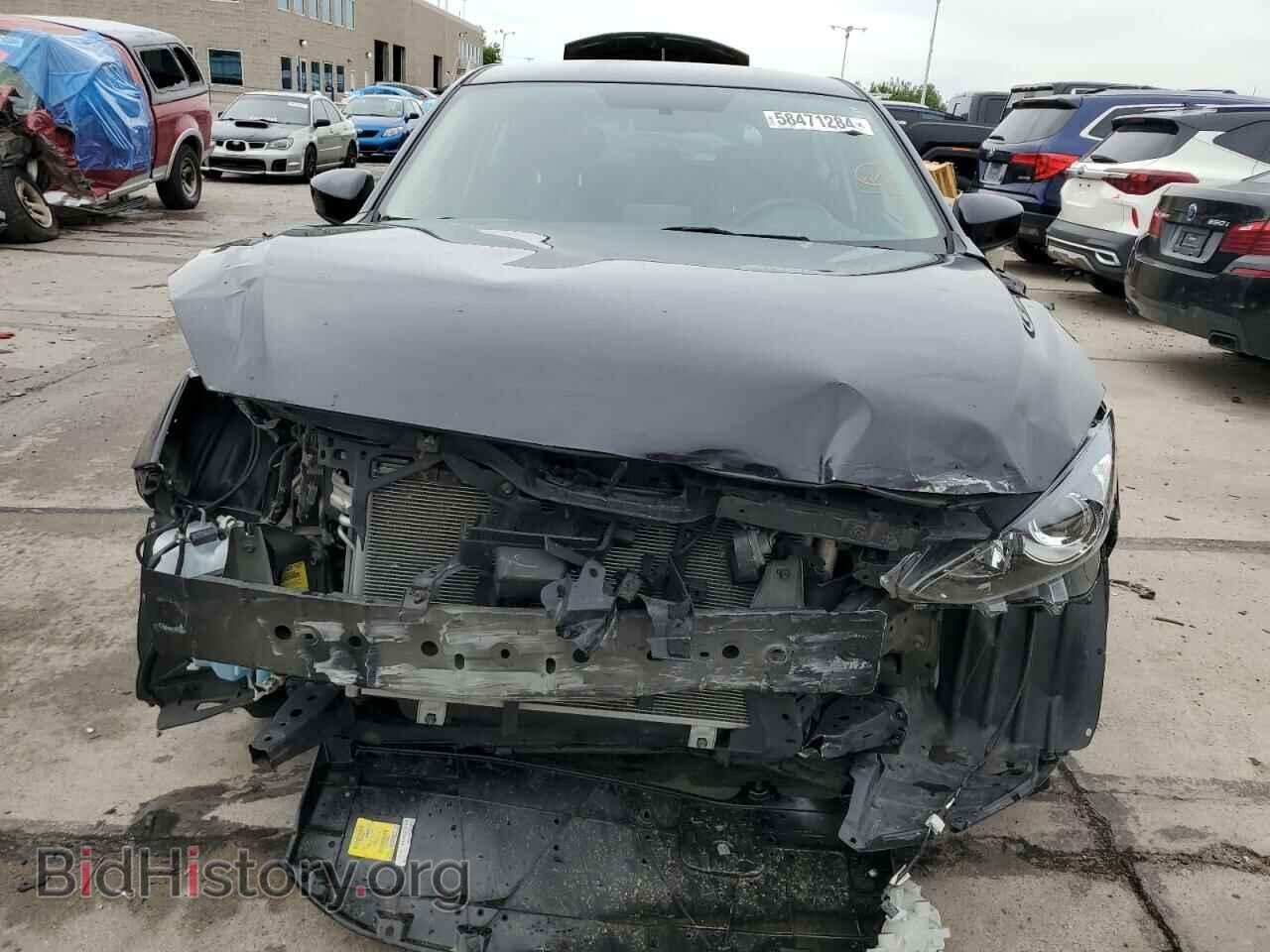 2016 MAZDA 3 - VIN: JM1BM1J76G1316568 - Фото 5