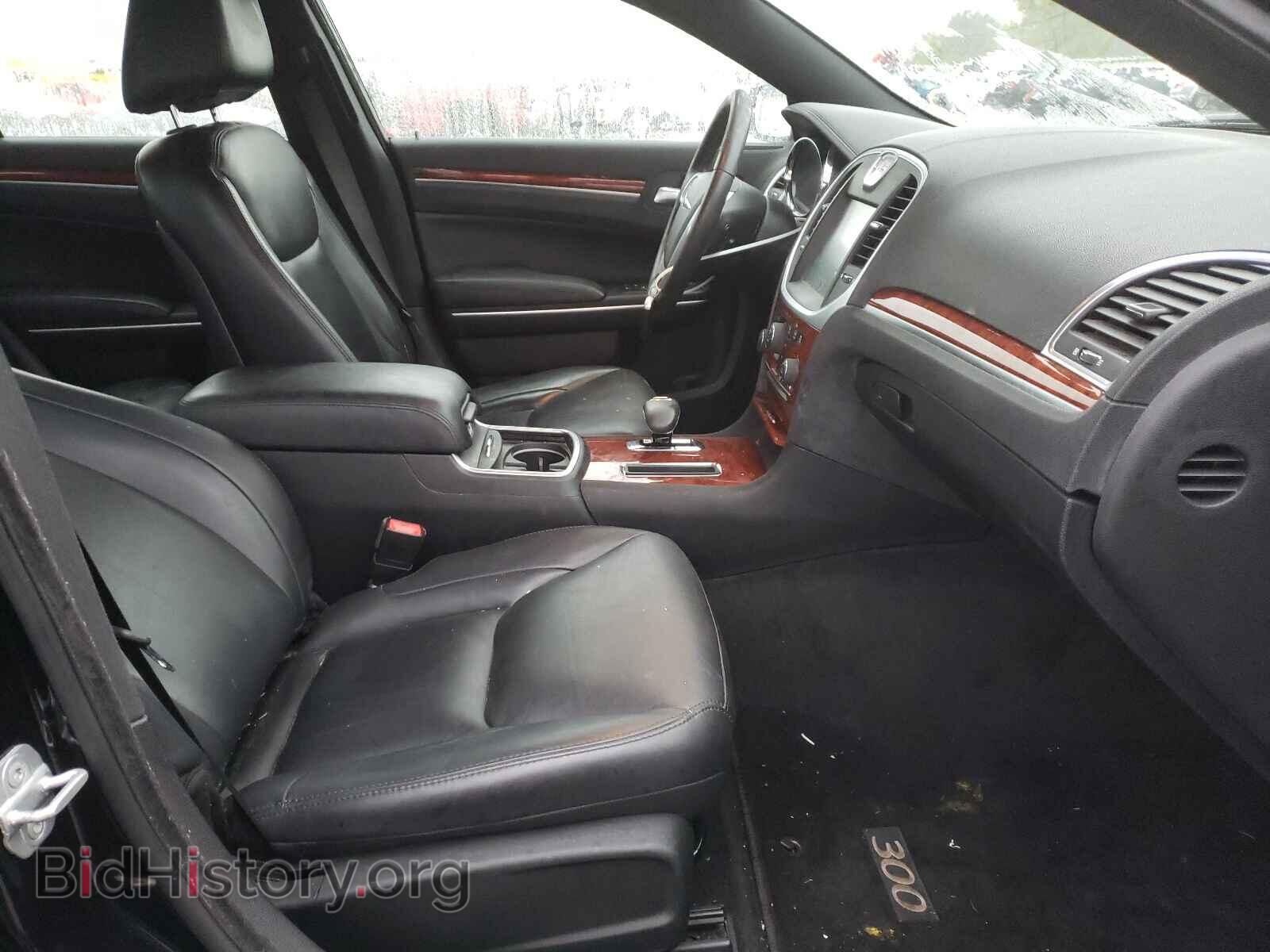 2013 CHRYSLER 300 - VIN: 2C3CCAAG1DH569113 - Photo 5