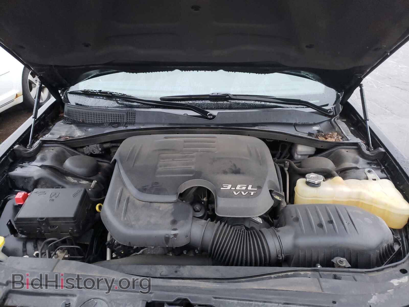 2013 CHRYSLER 300 - VIN: 2C3CCAAG1DH569113 - Photo 7