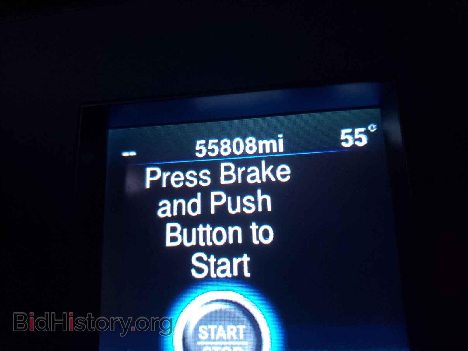 2013 CHRYSLER 300 - VIN: 2C3CCAAG1DH569113 - Photo 8