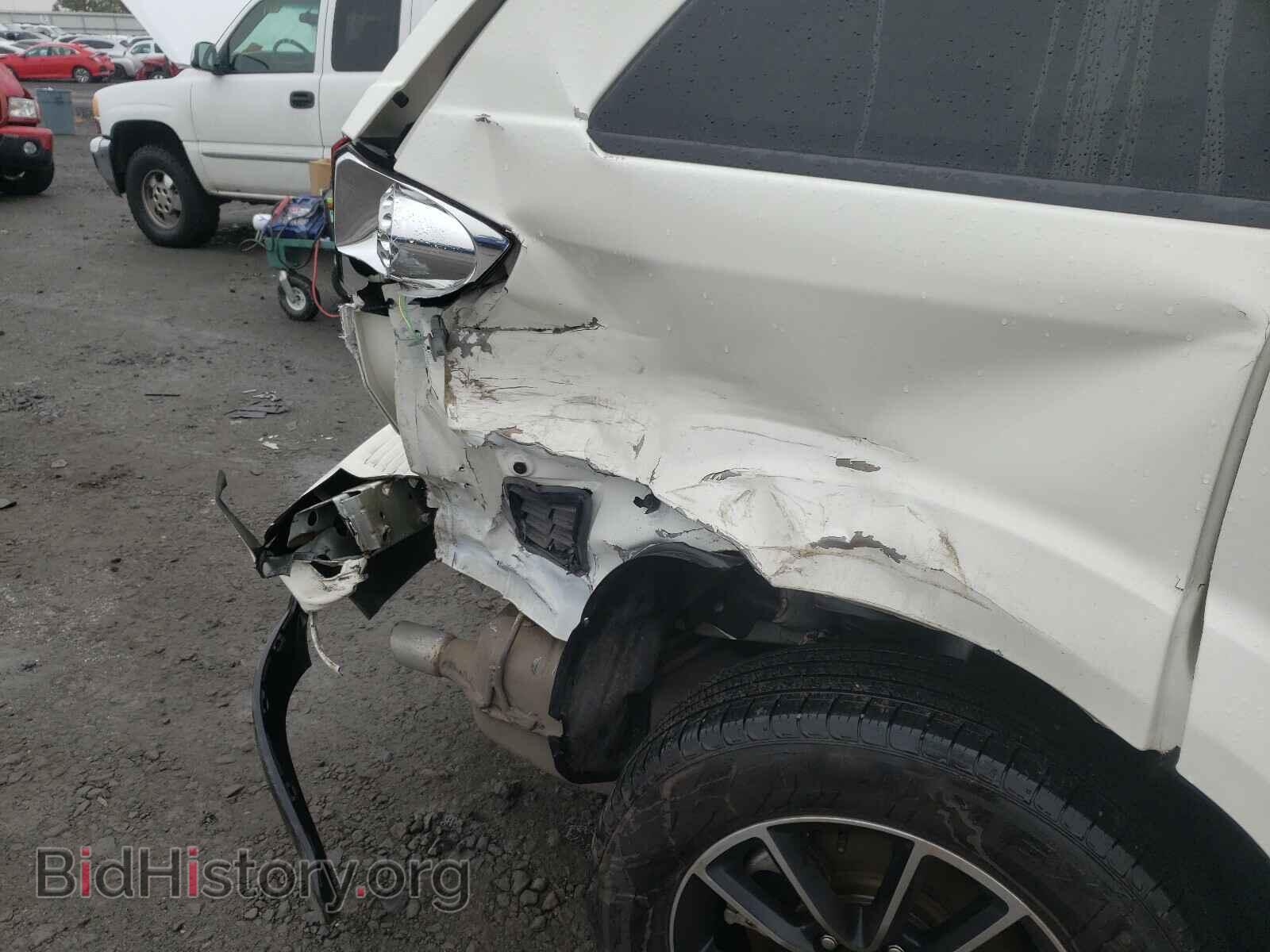 2019 DODGE JOURNEY - VIN: 3C4PDDBG8KT739143 - Фото 9