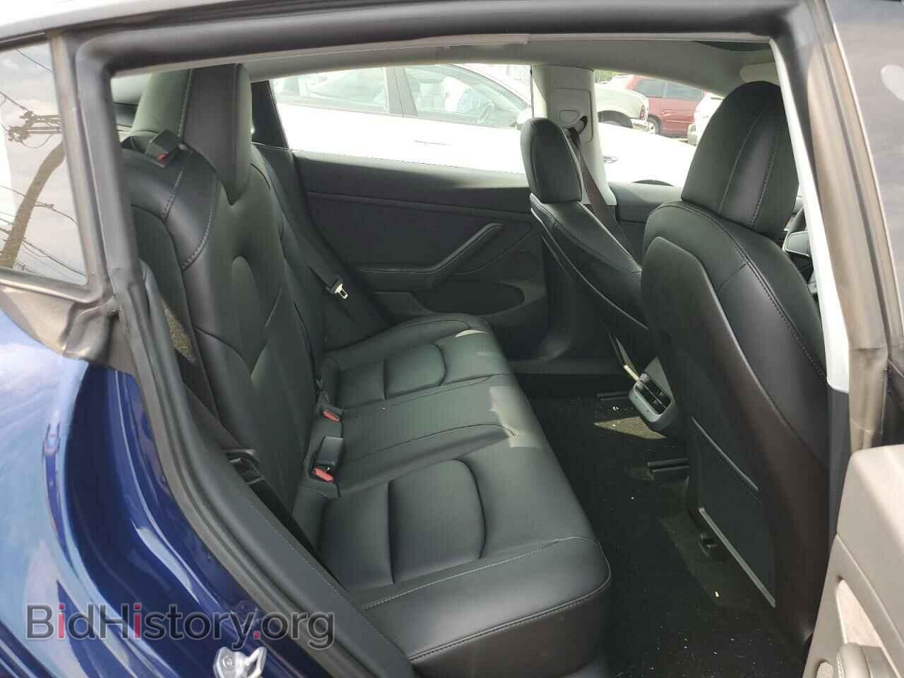 2021 TESLA MODEL 3 - VIN: 5YJ3E1EA4MF991507 - Photo 10