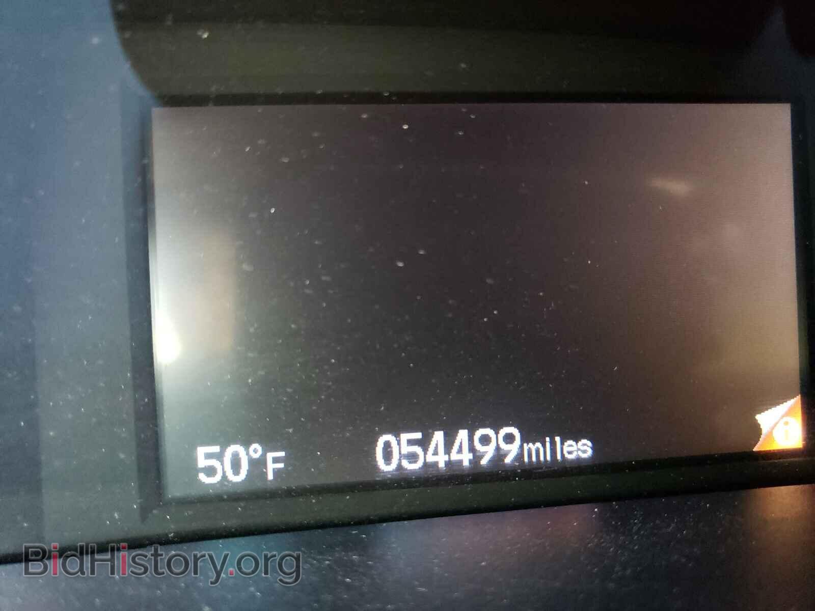2015 HONDA CIVIC - VIN: 2HGFB2F57FH558498 - Фото 8