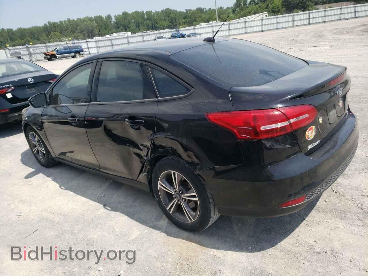 2017 FORD FOCUS - VIN: 1FADP3FE2HL290307 - Photo 2