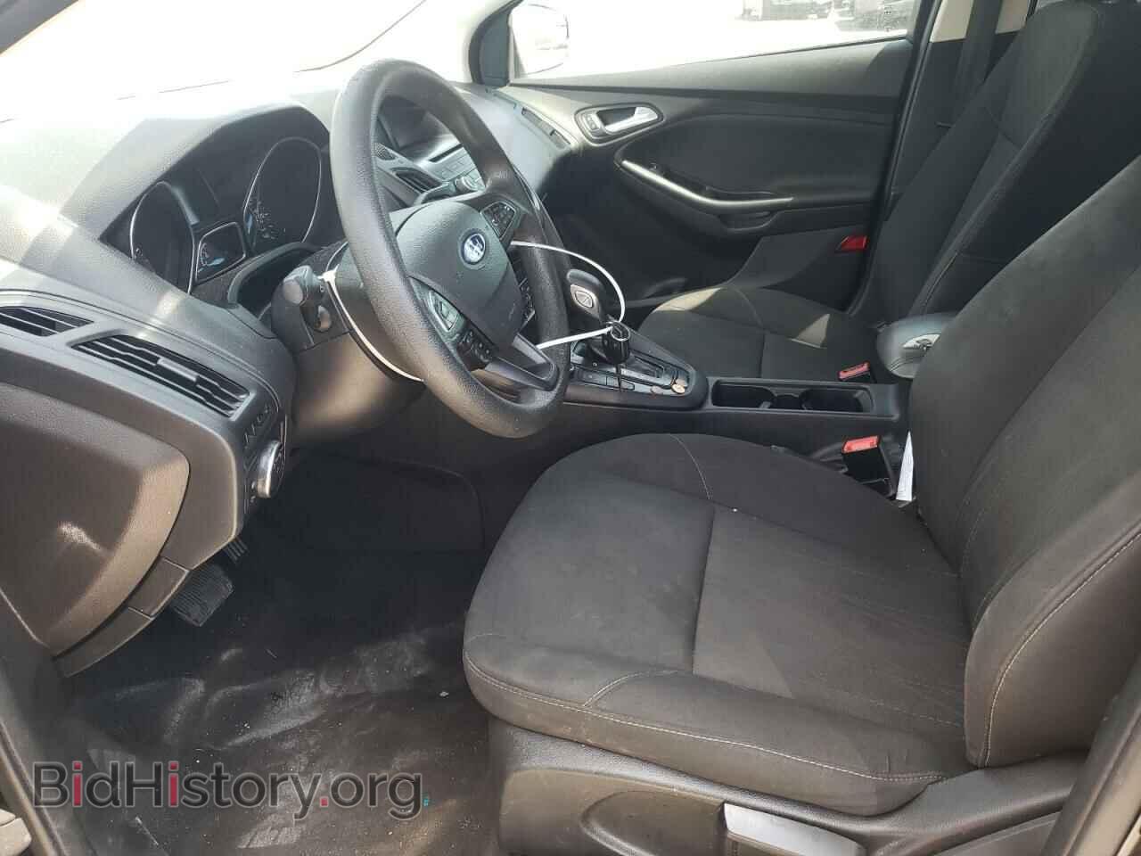 2017 FORD FOCUS - VIN: 1FADP3FE2HL290307 - Photo 7
