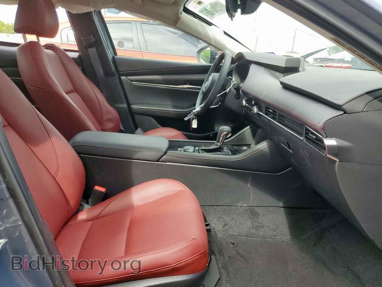 2025 MAZDA 3 - VIN: JM1BPBCM2S1775329 - Фото 7