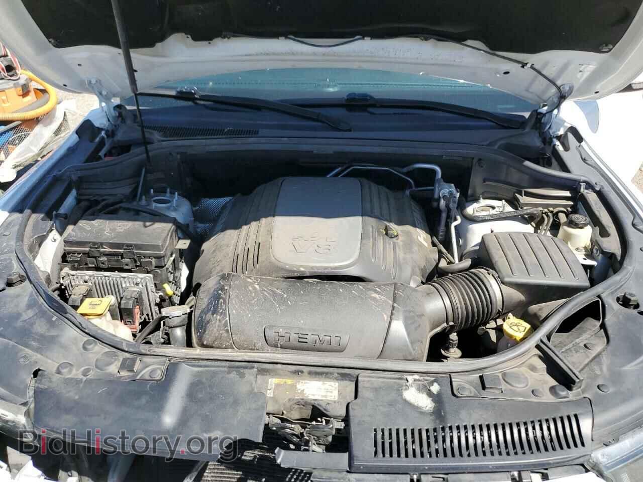 2014 DODGE DURANGO - VIN: 1C4SDJCT4EC305144 - Photo 12