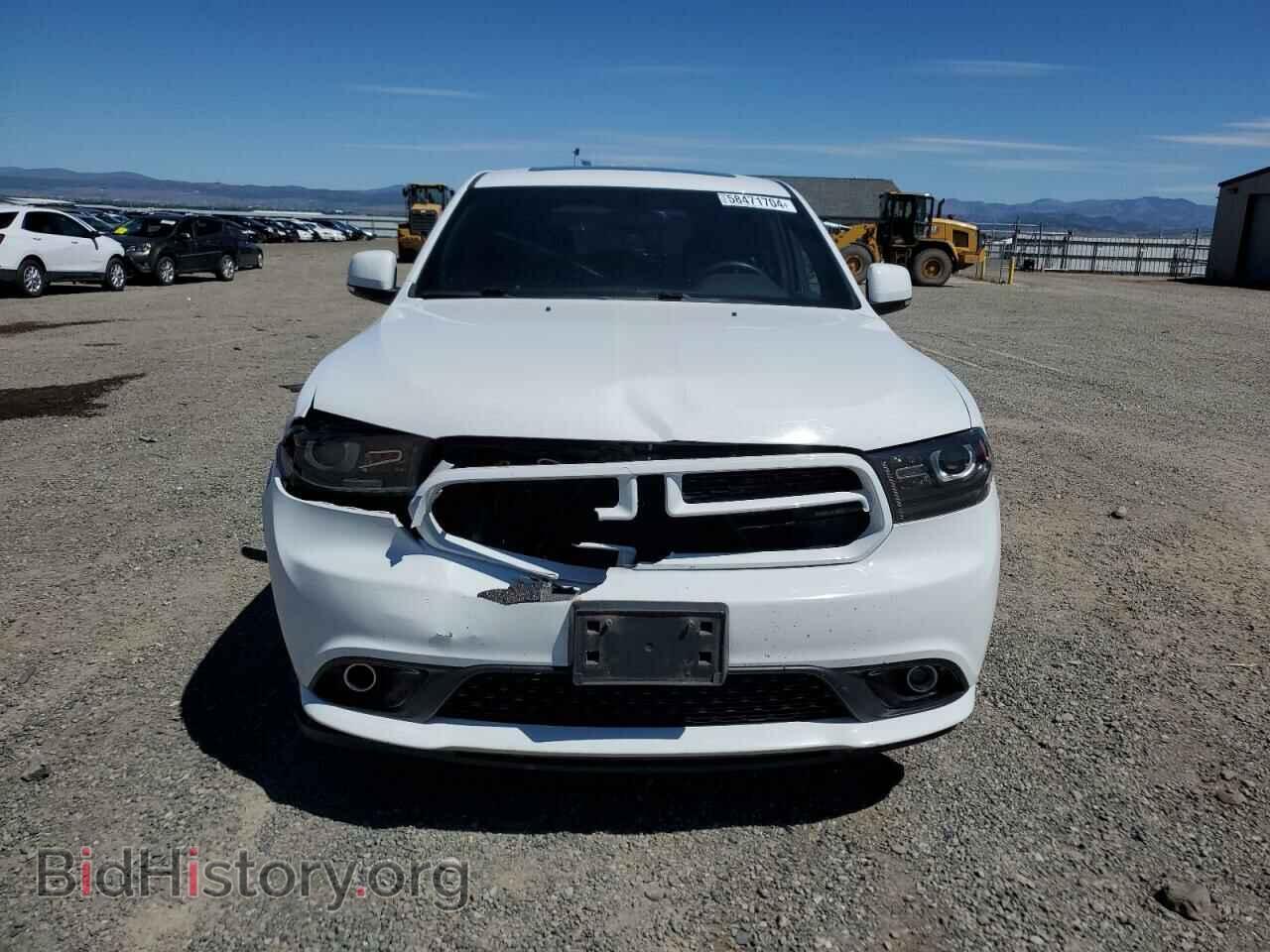 2014 DODGE DURANGO - VIN: 1C4SDJCT4EC305144 - Photo 5