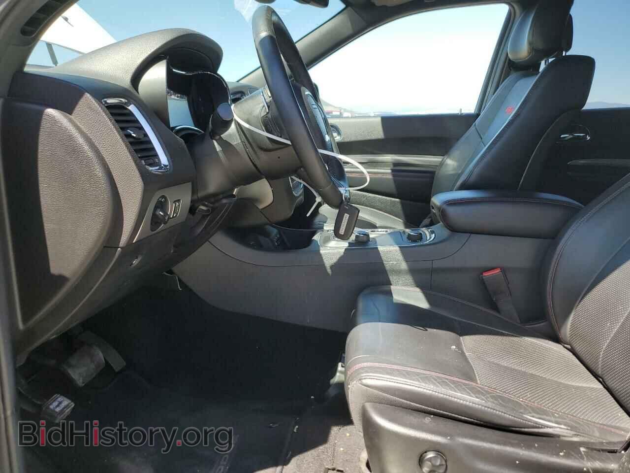 2014 DODGE DURANGO - VIN: 1C4SDJCT4EC305144 - Photo 7