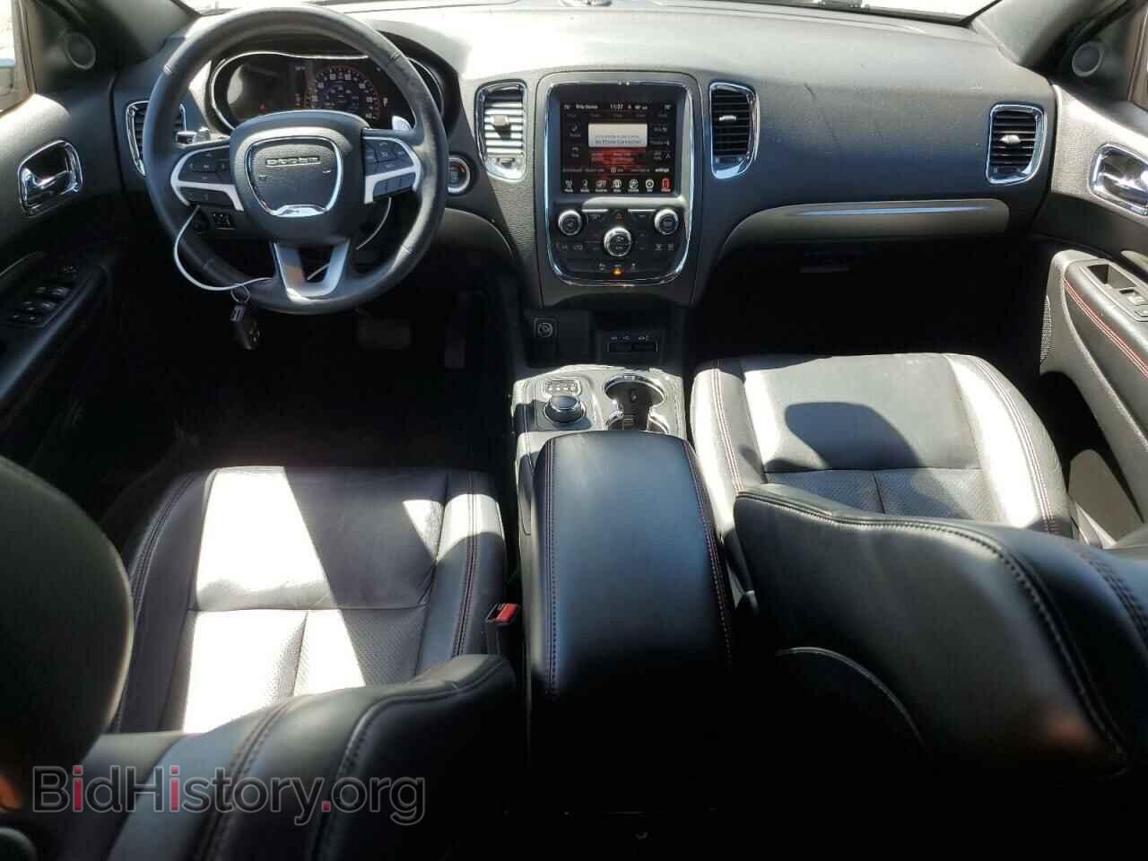 2014 DODGE DURANGO - VIN: 1C4SDJCT4EC305144 - Photo 8