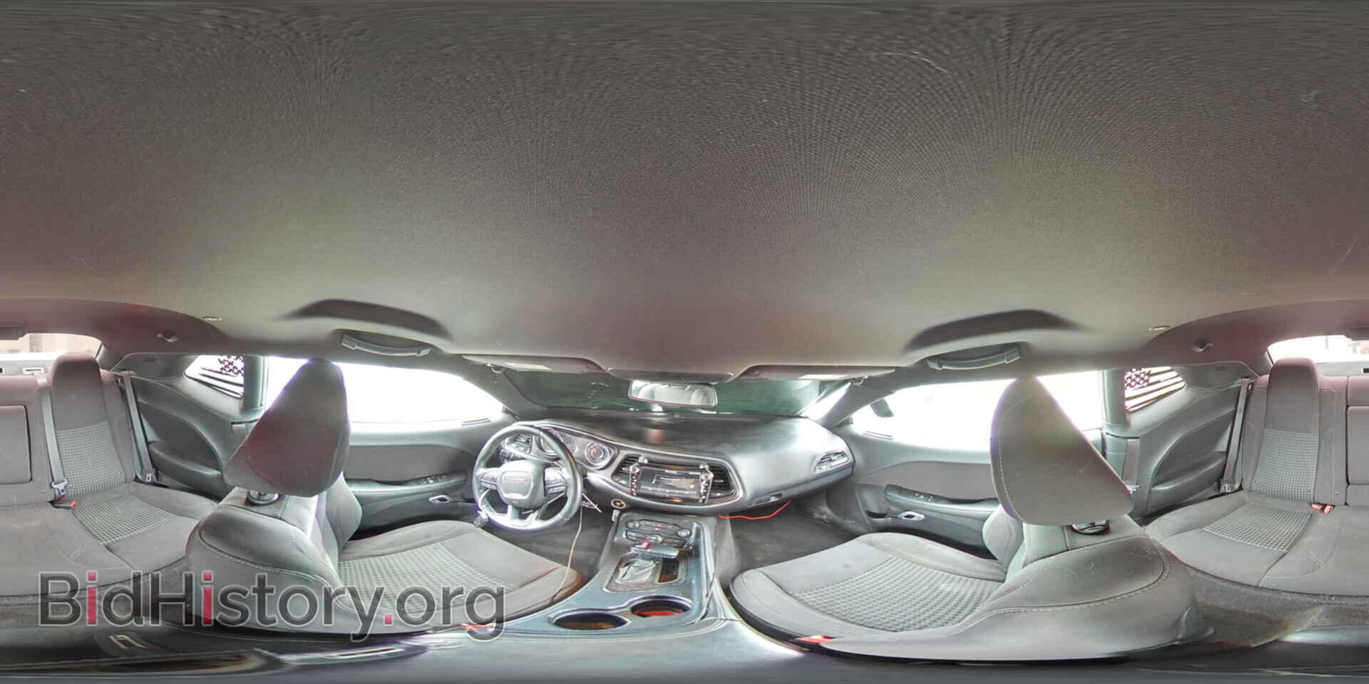 2015 DODGE CHALLENGER - VIN: 2C3CDZAG2FH710253 - Фото 15