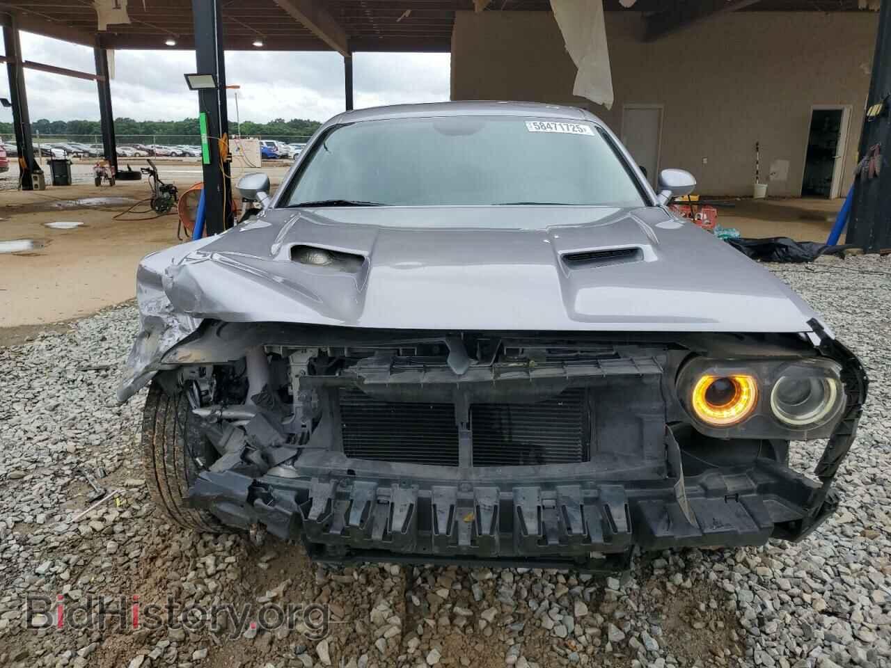 2015 DODGE CHALLENGER - VIN: 2C3CDZAG2FH710253 - Фото 5