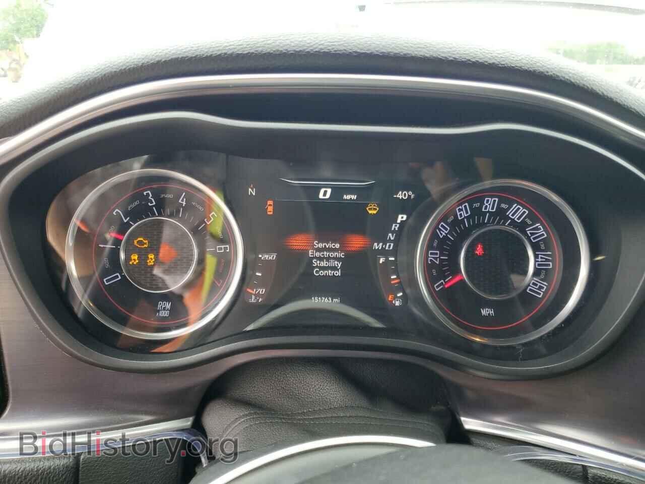 2015 DODGE CHALLENGER - VIN: 2C3CDZAG2FH710253 - Фото 9