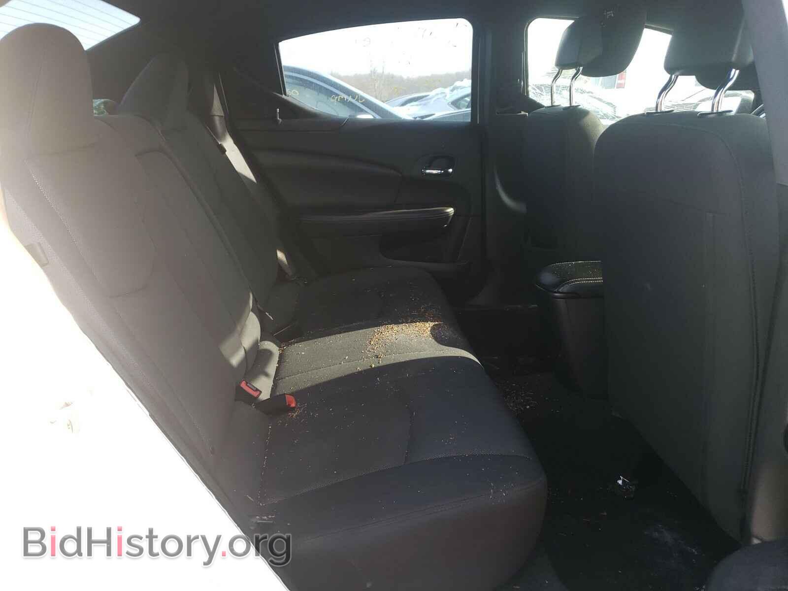 2012 DODGE AVENGER - VIN: 1C3CDZCB2CN133373 - Photo 6