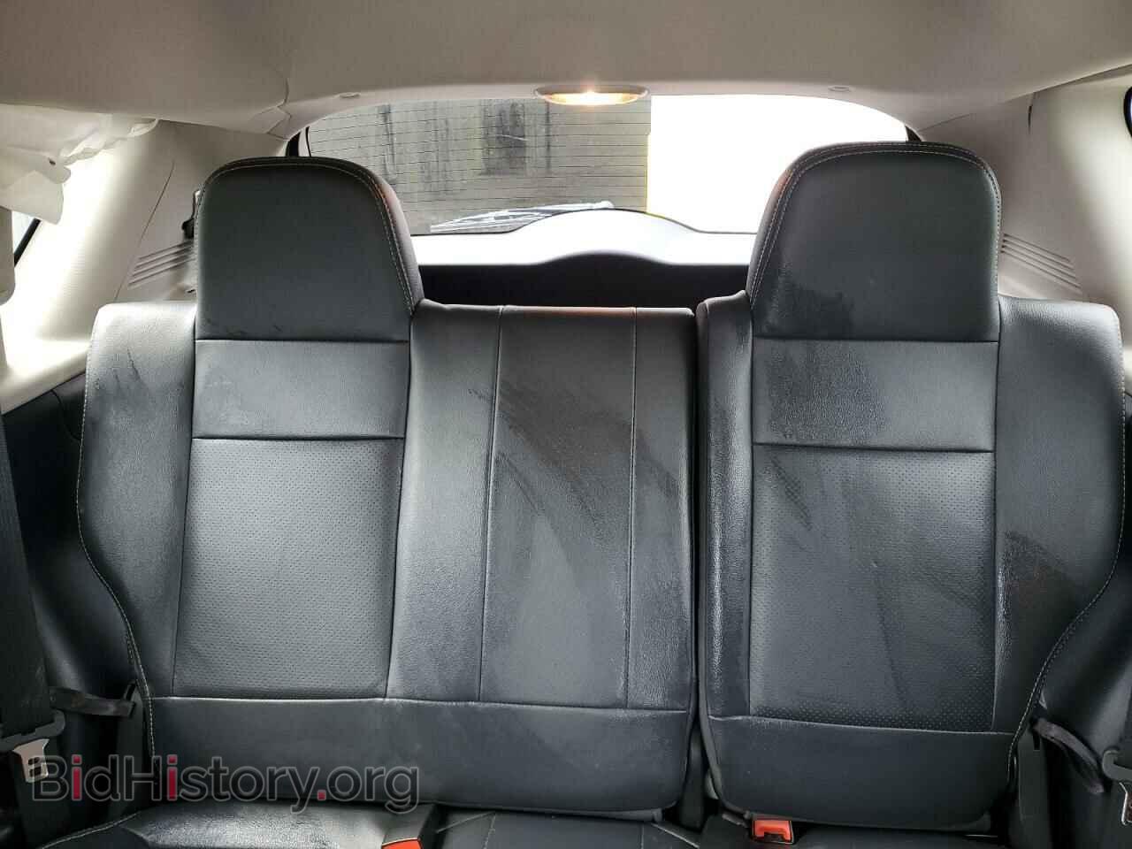 2015 JEEP COMPASS - VIN: 1C4NJDEB2FD208533 - Фото 10