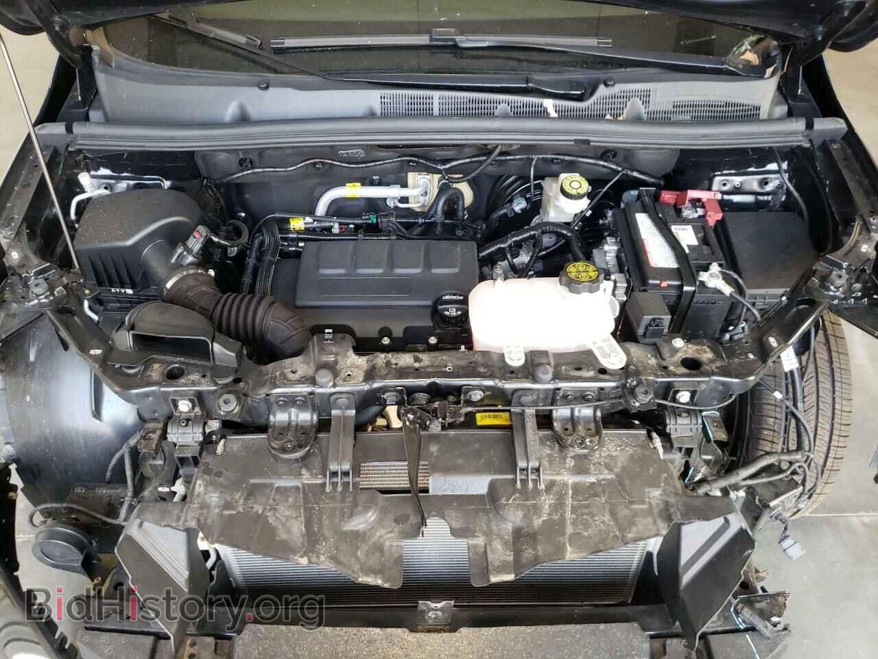 2021 BUICK ENCORE - VIN: KL4CJESB4MB303843 - Photo 7